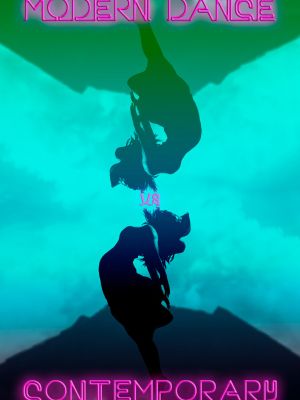 Differenze tra Danza Jazz e Contemporary