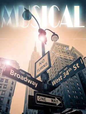 Innovazione musicale Europea e nascita del Musical Americano