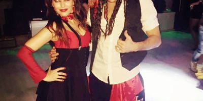 affitto animatori e ballerini di latino americano per serate