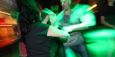 animatori latino americano per feste