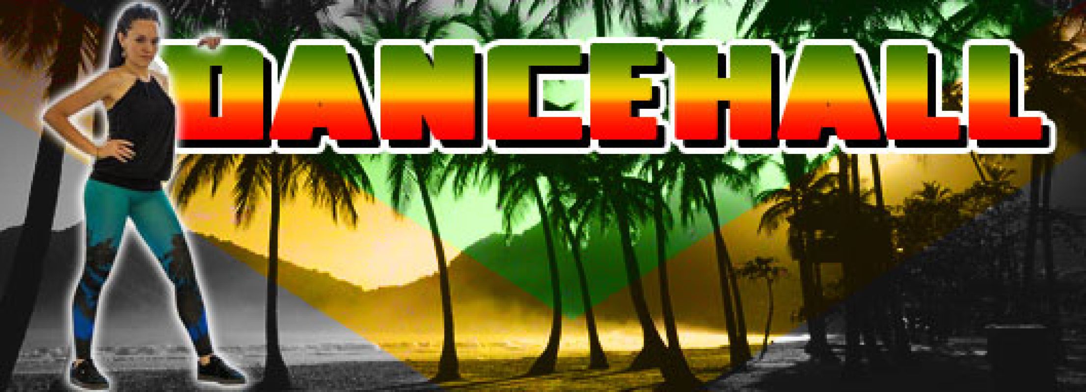 Influenza Reggae nella cultura della Dancehall