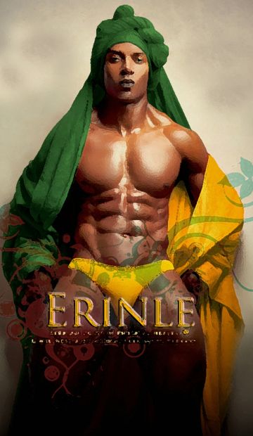 INLE o ERINLE