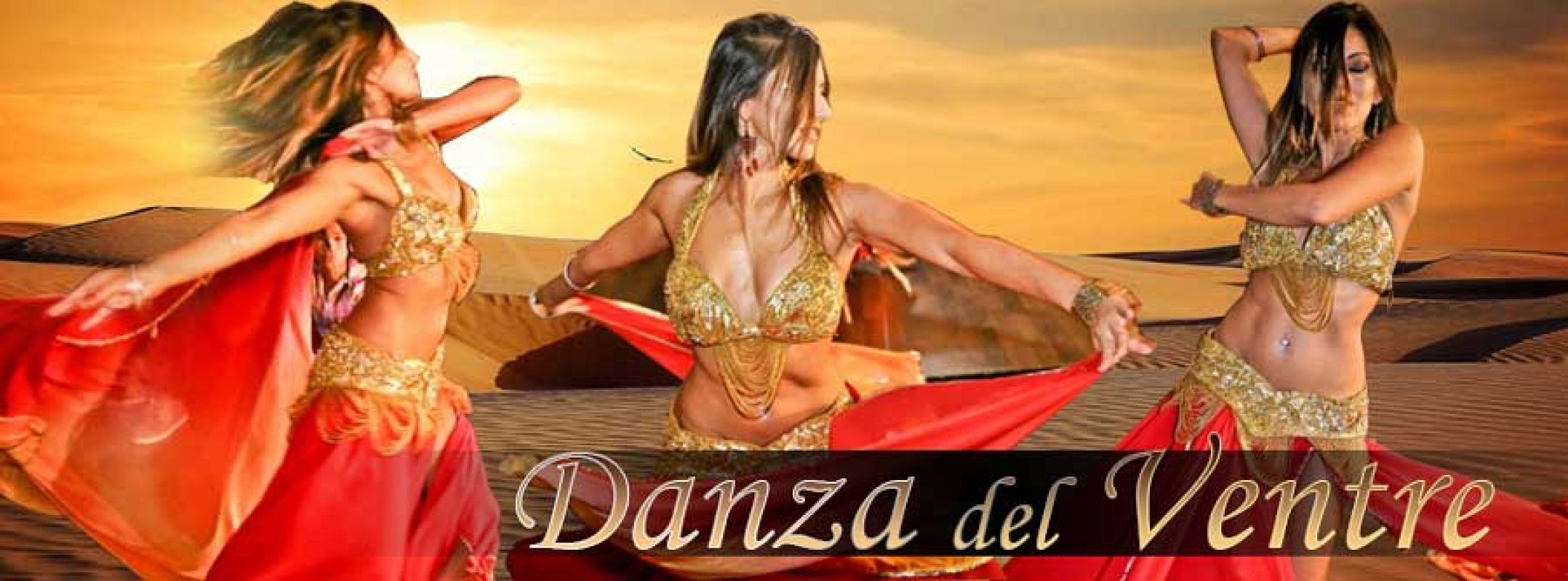 Approfondimento sulla Danza delle Odalische