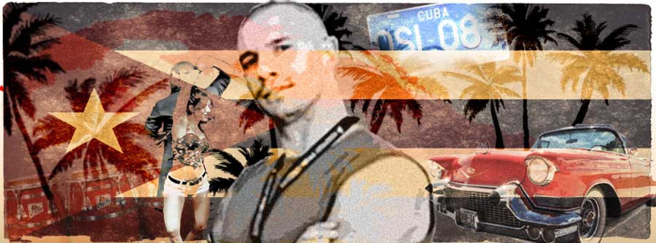 Salsa Cubana Milano: la Timba