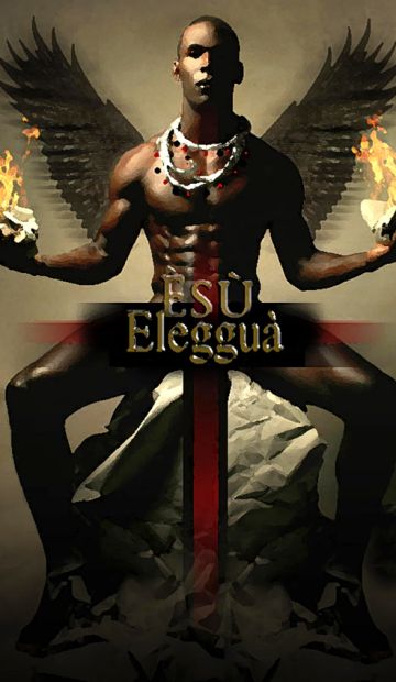 ELEGGUA’