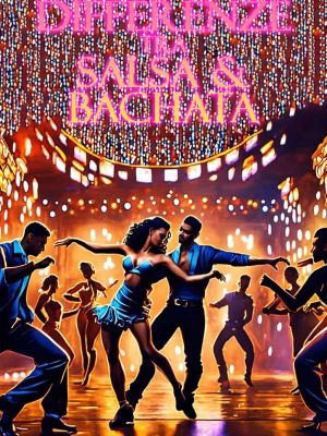 Differenza tra Salsa e Bachata