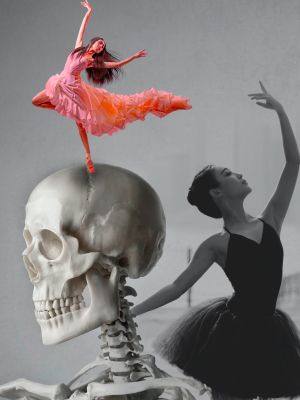 Sperimentazione anatomica nella danza