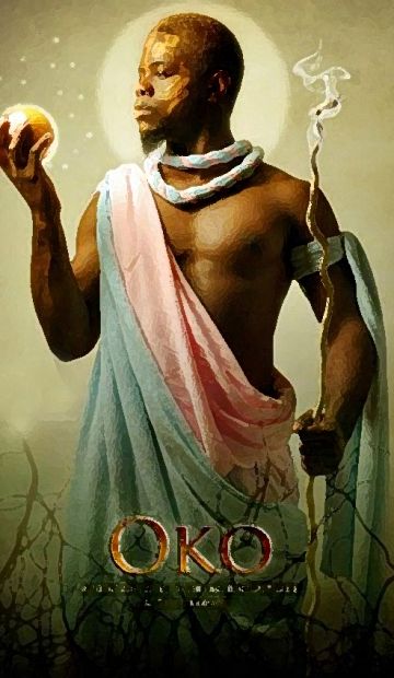 OKO