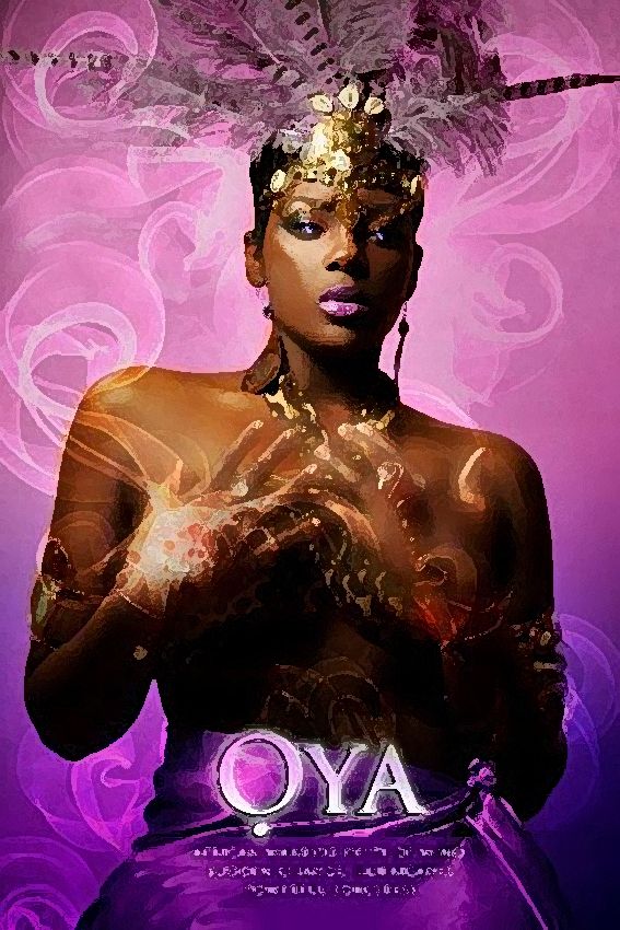 OYA o YANSA’
