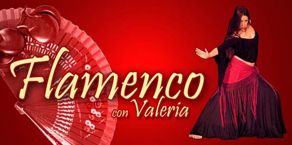 FLAMENCO
