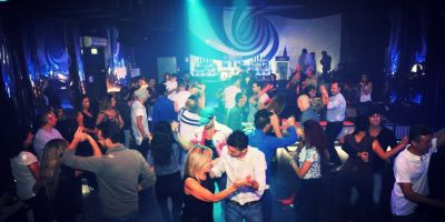 agenzia spettacoli di latino americano