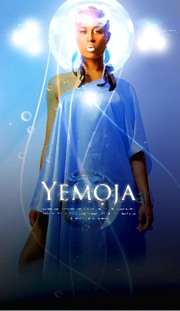 YEMAYA
