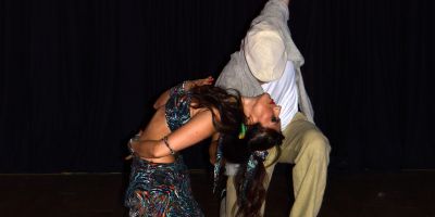 affitto animazione latina a Milano