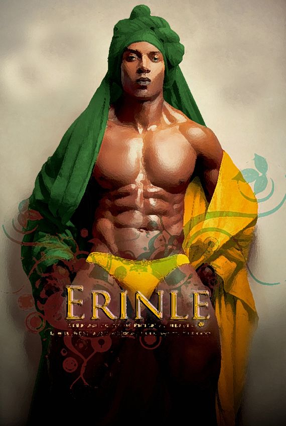 INLE o ERINLE