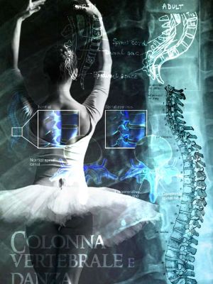 Colonna vertebrale e Danza