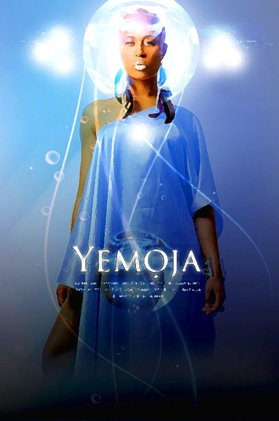 YEMAYA