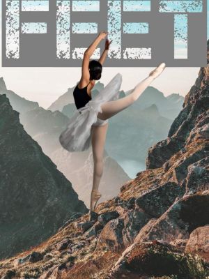 I Piedi delle ballerine di Danza Classica