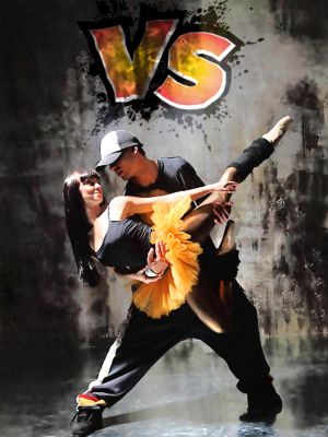 Balletto vs Hip Hop: Quale stile di danza fa per te?