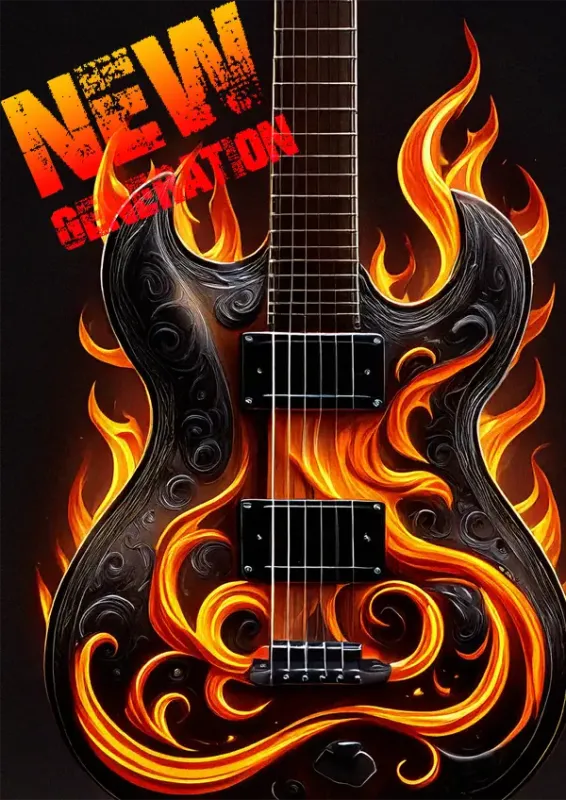 Le nuove generazioni del Flamenco