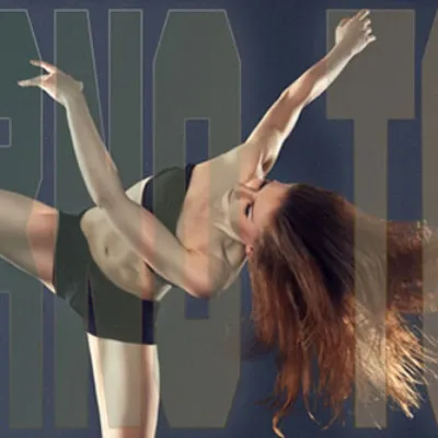 corso danza moderna per ragazze