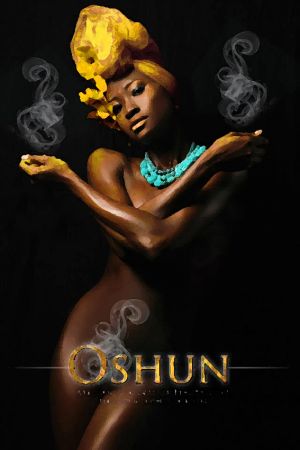 OCHUN