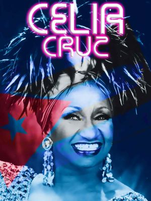 Celia Cruz “la regina della salsa”