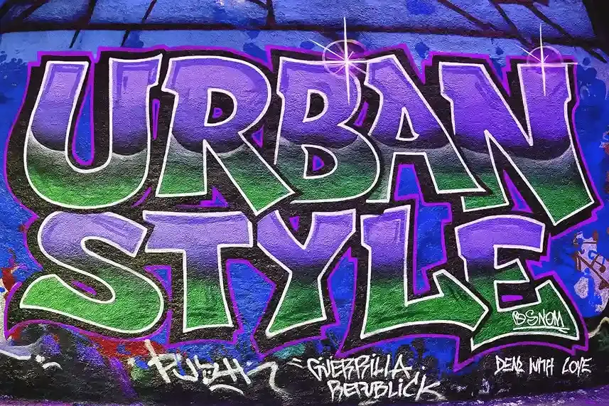 DANZE URBANE - corsi Urban Dance - Urban Style Milano presso Phoenix a.s.d.
