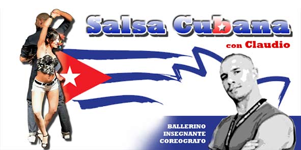 SALSA CUBANA