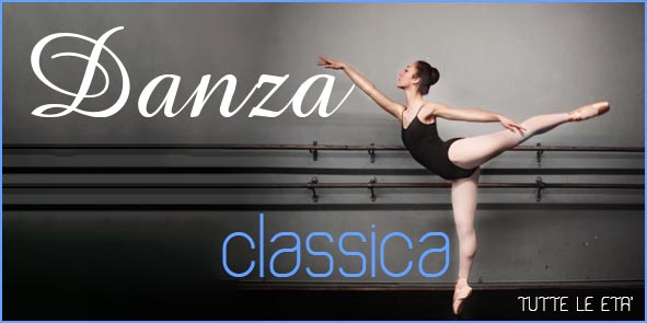DANZA CLASSICA