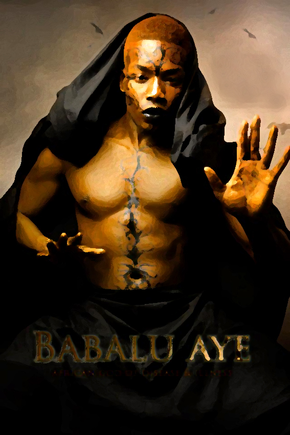 BABALU’ AYE – S.LAZZARO