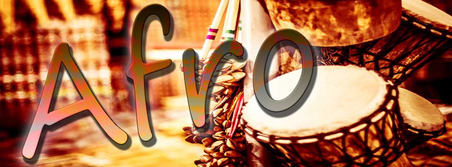 LA CULTURA ARTISTICA DELLA DANZA AFRO