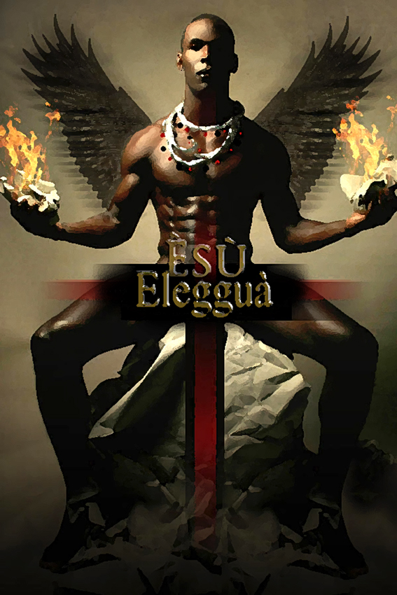 ELEGGUA’