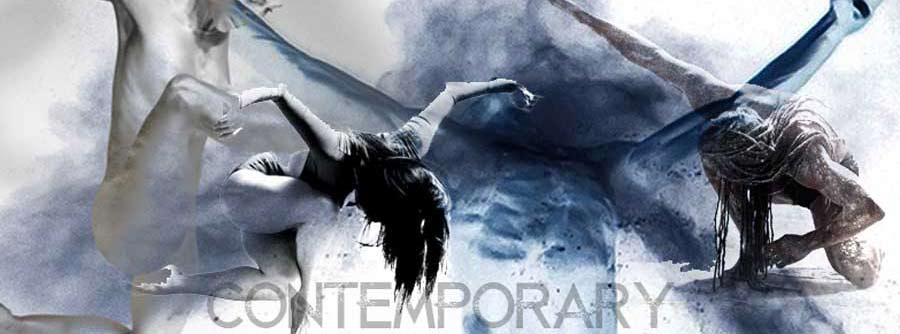 le tecniche della danza contemporanea