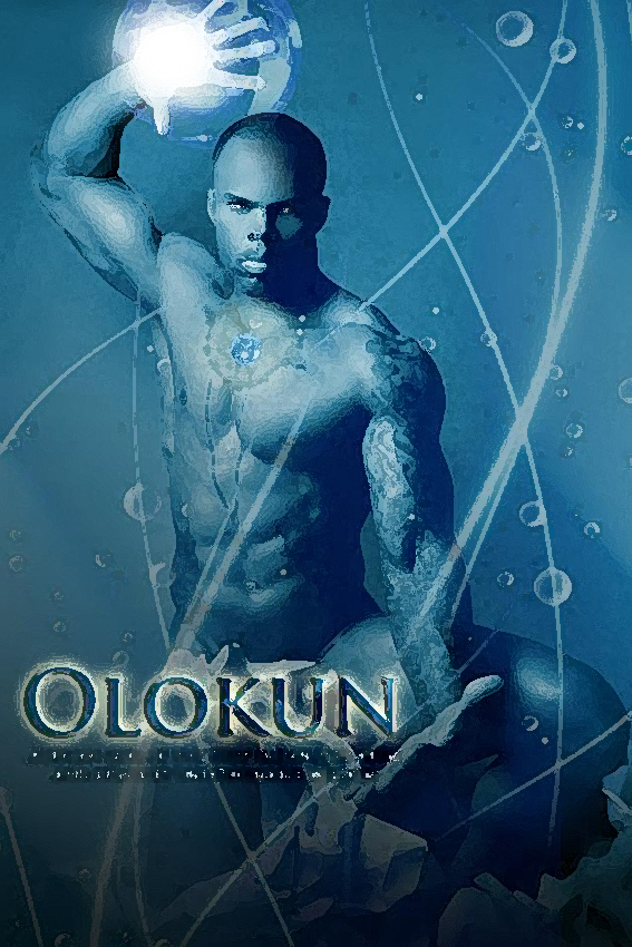 OLOKUN - Phoenix Studio Dance.