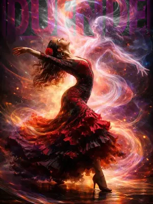 Duende: segnali che lo stai sentendo davvero