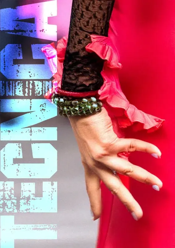 Tecniche di braccia e mani nel Flamenco