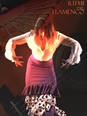 Palos principali del Flamenco