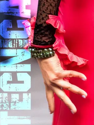 Tecniche di braccia e mani nel Flamenco