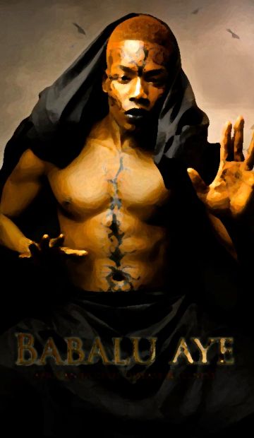 BABALU’ AYE – S.LAZZARO