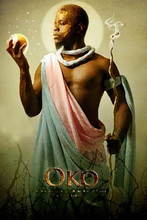 OKO