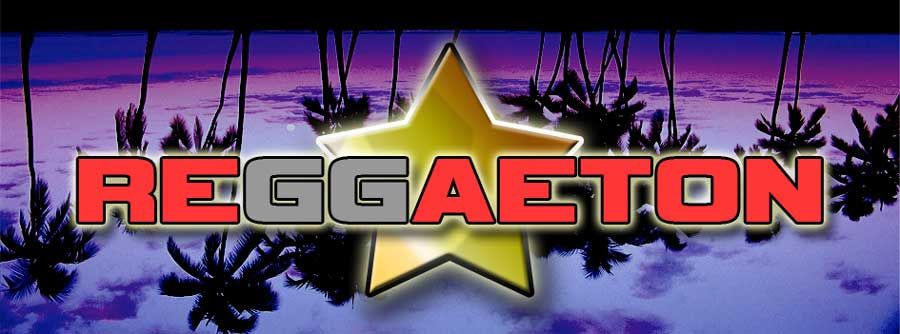 La musica del Reggeton
