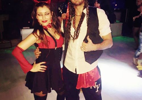 dove imparare latino americano a Milano