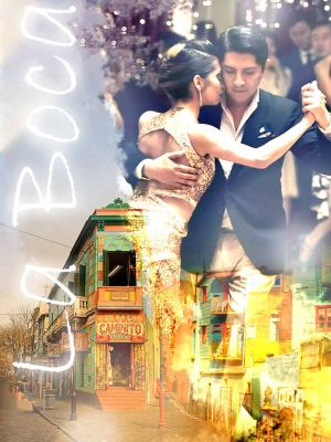 Storia del Canyengue: il Tango Argentino nel Barrio La Boca