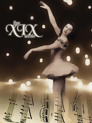 La danza classica verso la fine del 1800