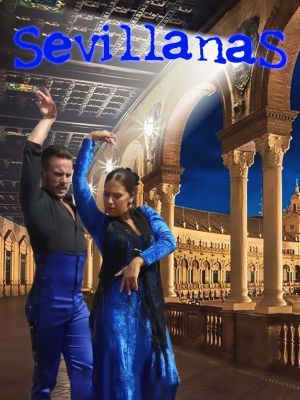 Lezioni e Stage di Sevillanas a Milano: la Danza dell’Andalusia