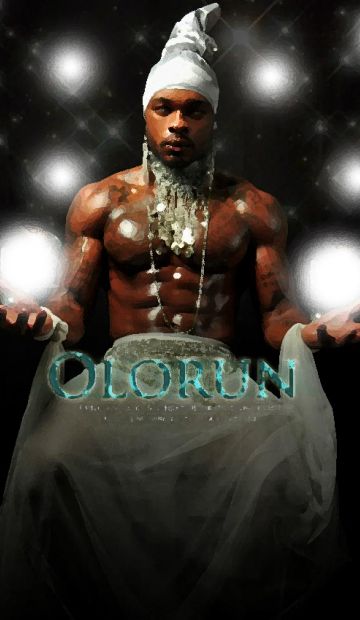 OLORUN