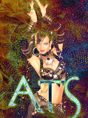 ATS: American Tribal Style