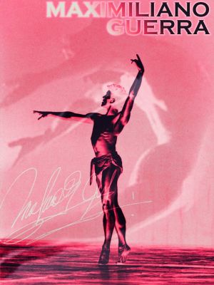 Vecchia intervista al ballerino Maximiliano Guerra