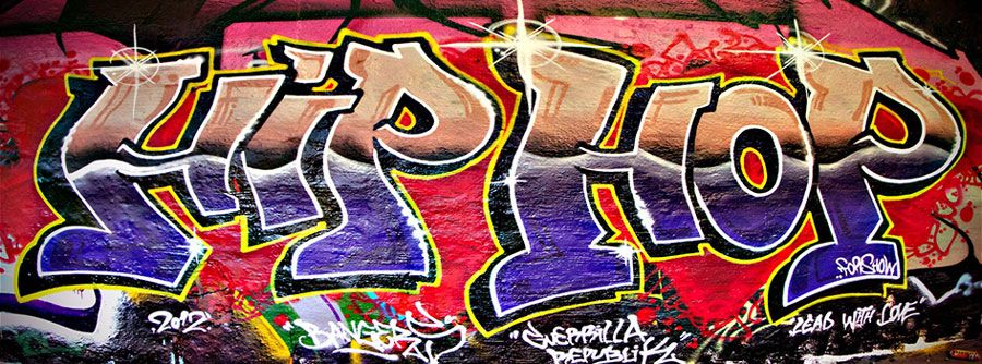 Cultura e Stile dell’Hip Hop