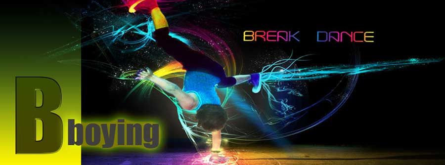 Declino e risalita del Breakin